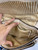Used Kate Spade New York Large Leather Handbag 60072-S000491507 View 3