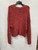 Used Universal Threads Heavyweight Sweater F XL-16 60072-S000462046 View 1