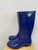Used Ugg Australia Rain Boots 6.5 60072-S000499938 View 3