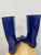 Used Ugg Australia Rain Boots 6.5 60072-S000499938 View 4