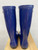 Used Ugg Australia Rain Boots 6.5 60072-S000499938 View 5