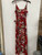 Used Shein Long Dress F S-4/6 60072-S000464685 View 2