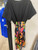 Used Shein Short Dress F 3X-22 60072-S000506086 View 2
