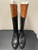Used Tommy Hilfiger Tall Boots 6.5 60072-S000468561 View 1