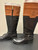 Used Tommy Hilfiger Tall Boots 6.5 60072-S000468561 View 2