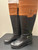 Used Tommy Hilfiger Tall Boots 6.5 60072-S000468561 View 4