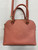 Used Michael Michael Kors Small Leather Handbag 60072-S000489861 View 5