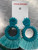 Used Unbranded Earrings 60072-S000504117 View 3