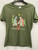 Used Unbranded T-Shirt F S-4/6 60072-S000471993 View 1