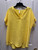 Used Zenana Short Sleeve Top L-12/14 60072-S000506143 View 1