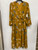Used Calvin Klein Long Dress F S-4/6 60072-S000485940 View 1