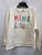 Used Unbranded Sweatshirt XL-16 60072-S000504161 View 1