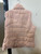 Used Simply Southern Heavyweight Vest L-12/14 60072-S000504163 View 7