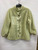 Used Pink Lilly Short Light Jacket L-12/14 60072-S000474272 View 1