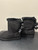 Used Hot Tomato Ankle Boots 8.5 60072-S000482010 View 2