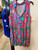 Used Shein Spring Short Dress F 1X-18 60072-S000500176 View 4