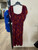 Used Terra & Sky Long Dress F 3X-22 60072-S000498392 View 3