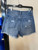 Used Kancan Shorts 0-25 60072-S000504448 View 3