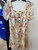 Used LC Lauren Conrad Fall Short Dress F XS-0/2 60072-S000502557 View 1