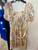 Used LC Lauren Conrad Fall Short Dress F XS-0/2 60072-S000502557 View 3