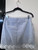 Used Crown & Ivy Short Skirt 2-26 60072-S000502567 View 3