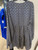 Used Honeyme Short Dress F 3X-22 60072-S000502691 View 3