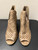 Used Unbranded Ankle Boots 7.5 60072-S000504628 View 1