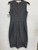 Used Calvin Klein Fall Short Dress F S-4/6 60072-S000492759 View 2