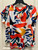 Used Umgee Short Sleeve Top S-4/6 60072-S000506643 View 1