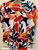 Used Umgee Short Sleeve Top S-4/6 60072-S000506643 View 3