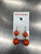 Used Unbranded Earrings 60072-S000494859 View 1