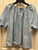 Used Levi's Short Sleeve Top L-12/14 60072-S000506693 View 1
