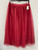 Used Matilda Jane Clothing Fall Long Skirt F S 4-6/27-28 60072-S000489073 View 1