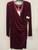 Used Alex Marie Fall Short Dress F L-12/14 60072-S000483044 View 1