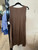 Used Zenana Short Dress F 1X-18 60072-S000506712 View 3