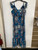 Used Xhilaration Long Dress F XL-16 60072-S000483087 View 1