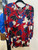 Used Unbranded Long Sleeve Top P XL-16 60072-S000487386 View 1