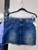Used Unbranded Short Skirt L 12-14/31-32 60072-S000502537 View 1