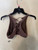 Used Lululemon Athletica Sports Bra M-8/10 60072-S000503281 View 3