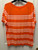 Used Talbots Short Sleeve Top 1X-18 60072-S000497330 View 2