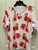 Used Talbots Short Sleeve Top 1X-18 60072-S000497330 View 4