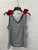 Used Tommy Hilfiger Sleeveless Top L-12/14 60072-S000507142 View 1