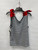 Used Tommy Hilfiger Sleeveless Top L-12/14 60072-S000507142 View 3