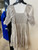Used Calvin Klein Short Dress F S-4/6 60072-S000507156 View 7