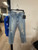 Used Mother Denim Denim 10-30 60072-S000507231 View 1