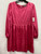 Used Unbranded Fall Short Dress F S-4/6 60072-S000501701 View 1