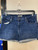 Used Levi's Shorts 18-34 60072-S000507369 View 1