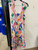 Used Blu Pepper Long Dress F L-12/14 60072-S000507573 View 1