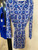 Used Michael Michael Kors Short Dress F L-12/14 60072-S000507576 View 3
