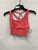 Used Unbranded Sports Bra S-4/6 60072-S000505901 View 1